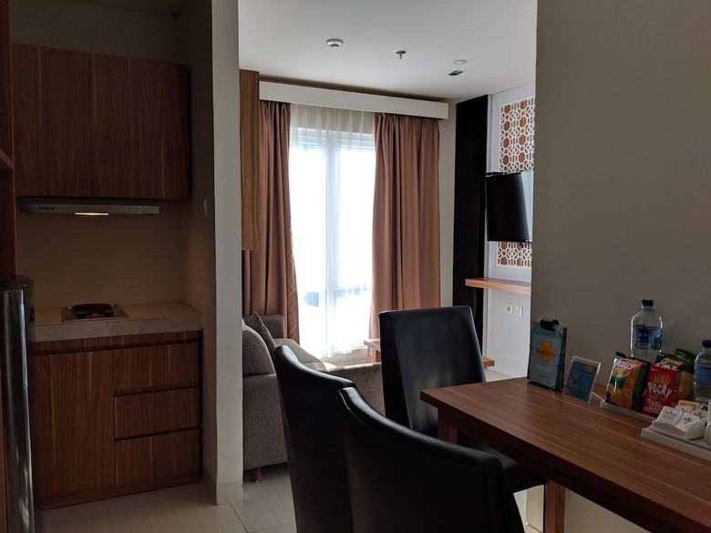Astara Hotel Balikpapan