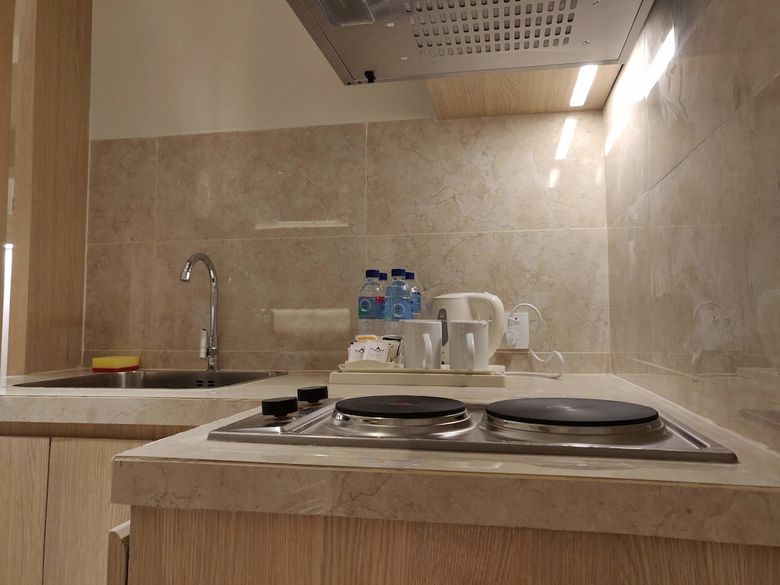Astara Hotel Balikpapan