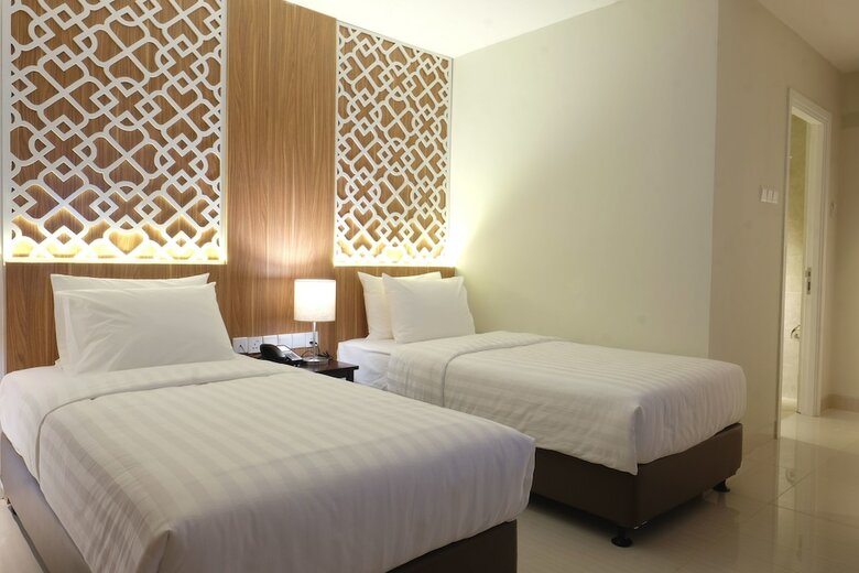 Astara Hotel Balikpapan