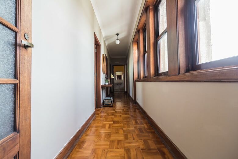 Your Opo Santa Catarina Apartments