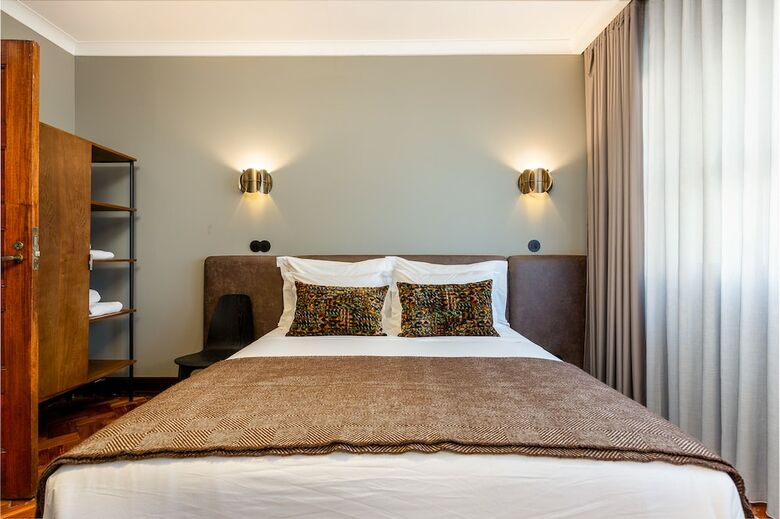 Your Opo Santa Catarina Apartments