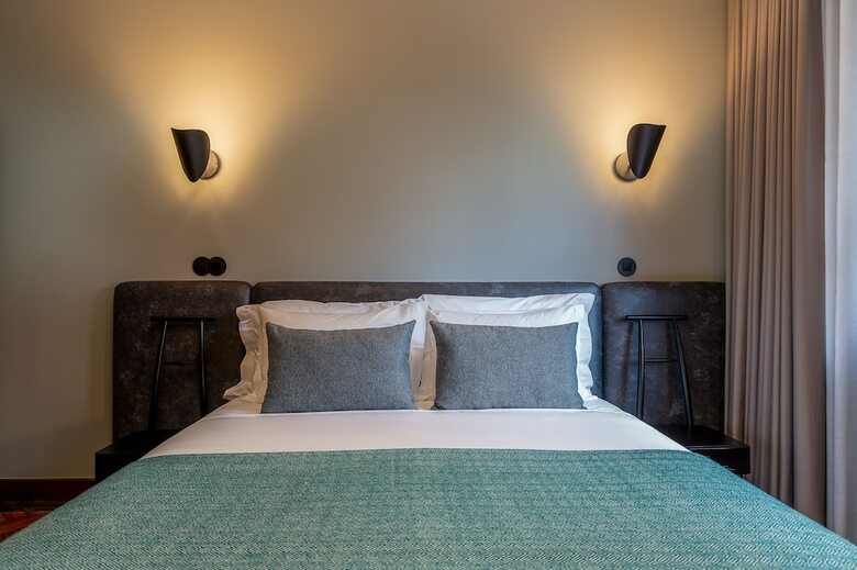Your Opo Santa Catarina Apartments