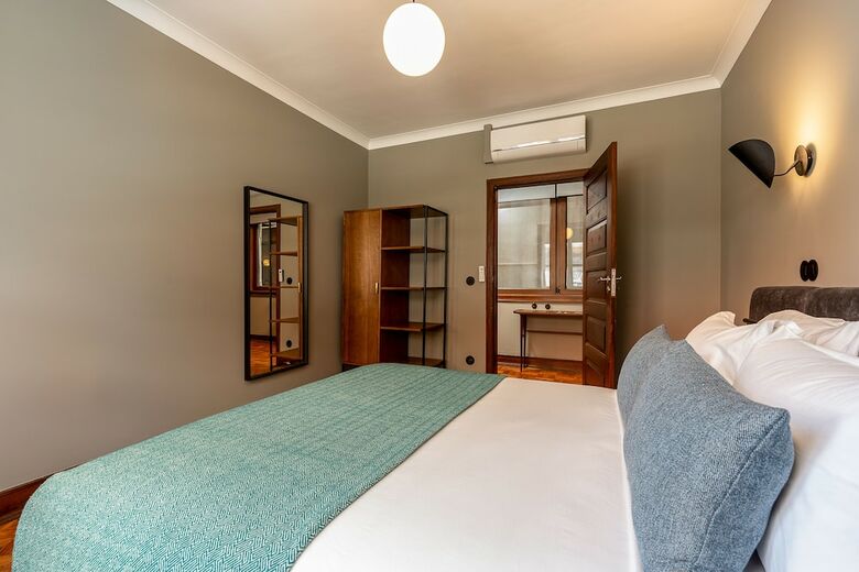 Your Opo Santa Catarina Apartments