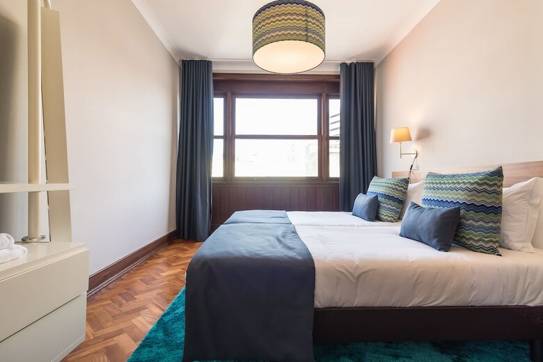 Your Opo Santa Catarina Apartments