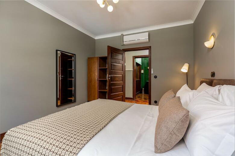 Your Opo Santa Catarina Apartments