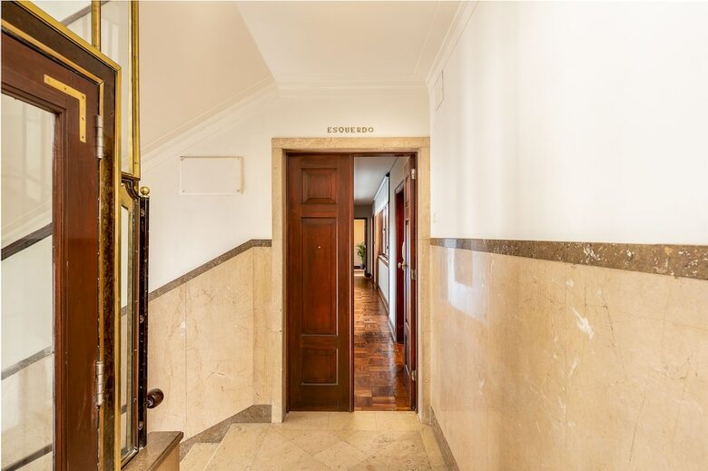 Your Opo Santa Catarina Apartments