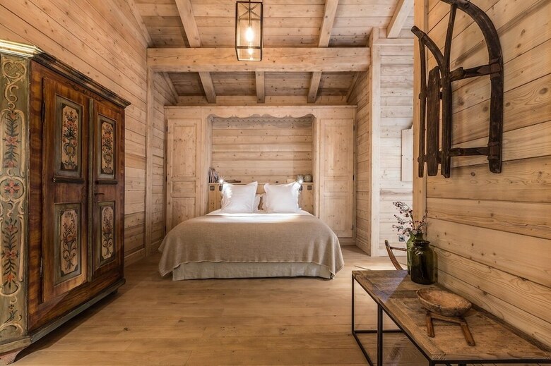Le Cerf Amoureux Hotel