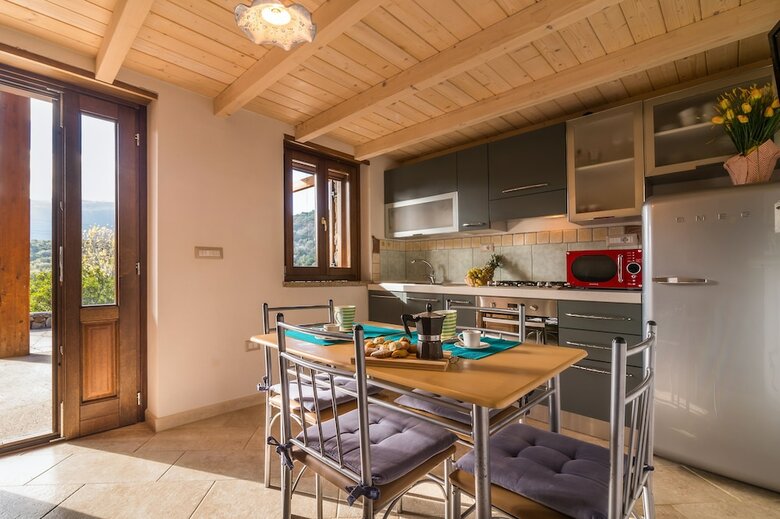 Apartamento Affittasardegna - Casa Pedra