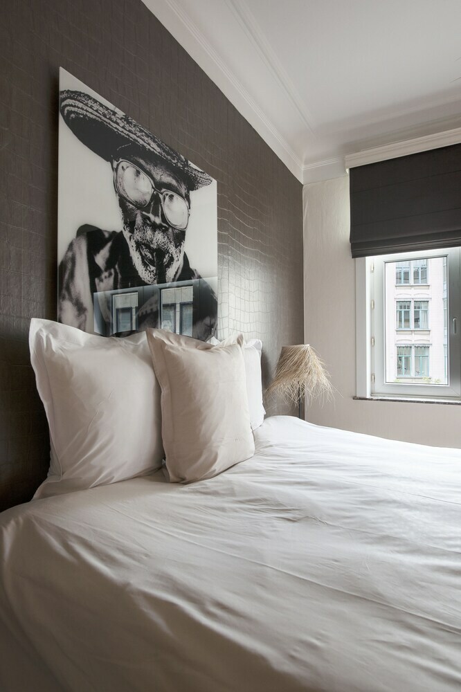 Apartamento Smartflats City - Manneken Pis