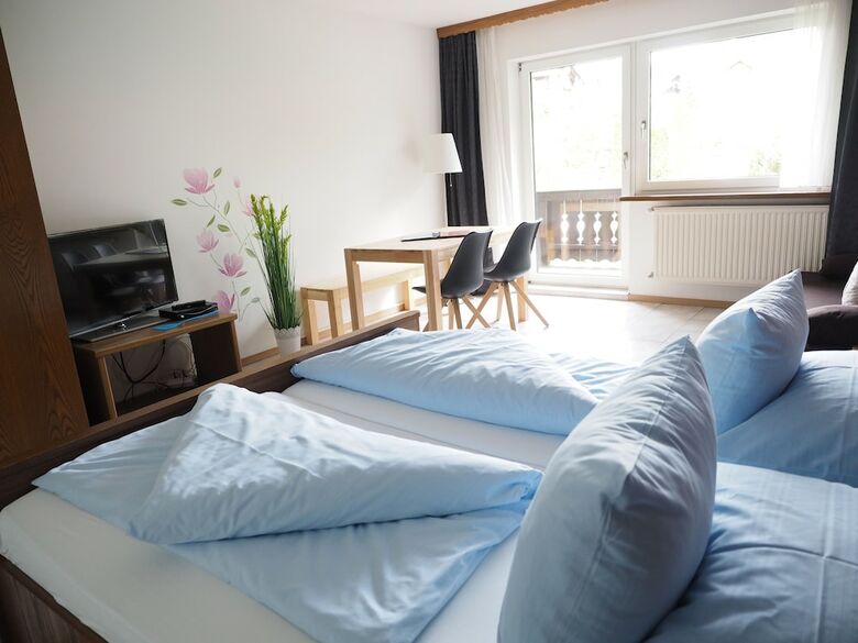 Hotel Haus Brabant