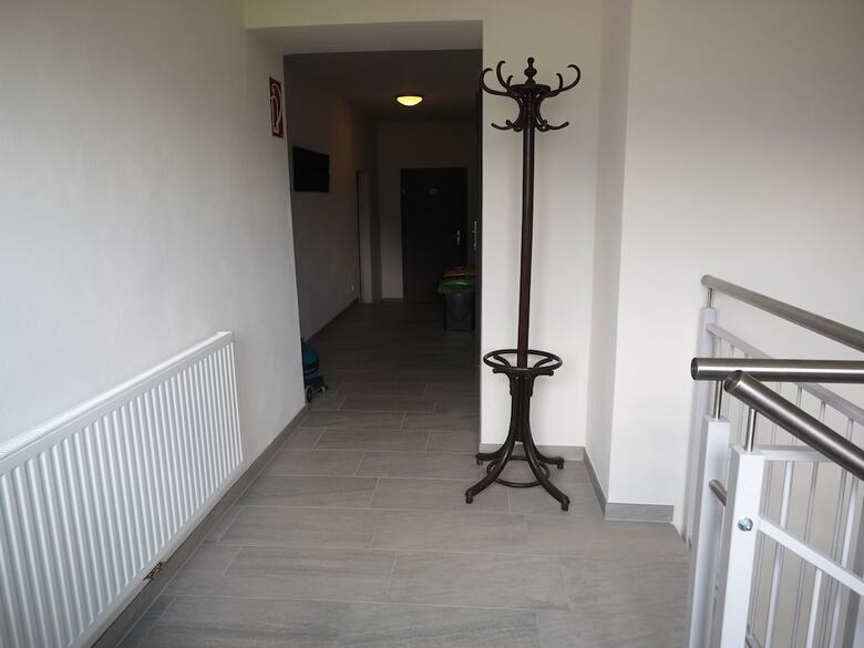 Hotel Haus Brabant