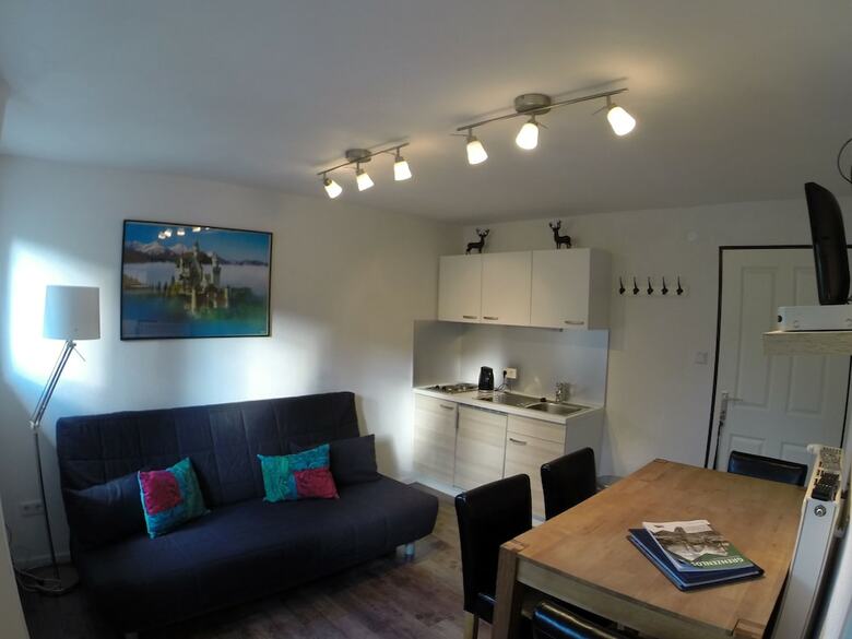 Hotel Haus Brabant