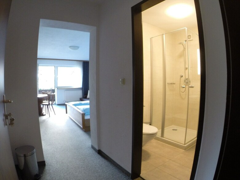 Hotel Haus Brabant