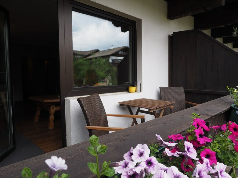 Hotel Haus Brabant