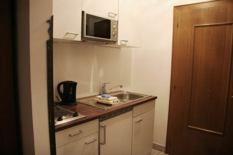 Hotel Haus Brabant