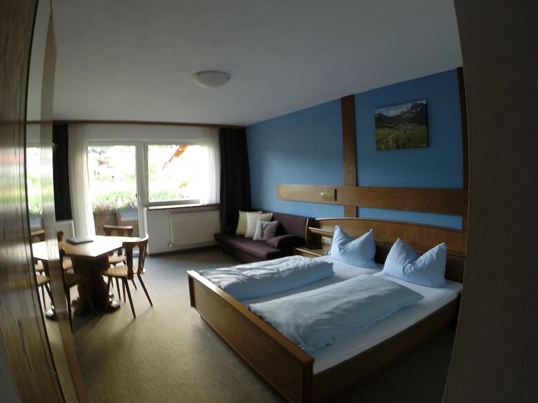 Hotel Haus Brabant
