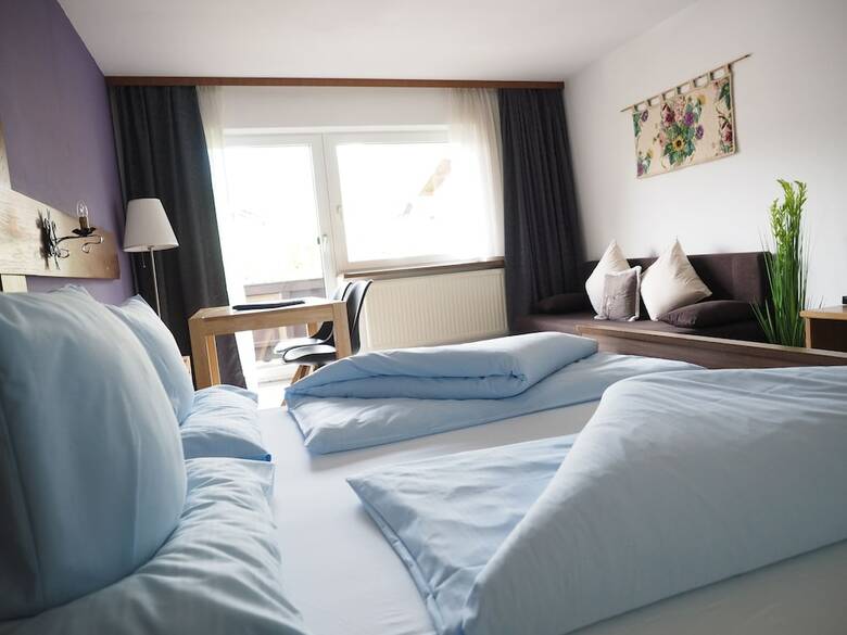 Hotel Haus Brabant