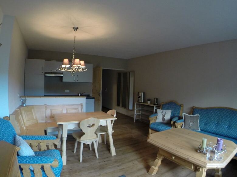 Hotel Haus Brabant