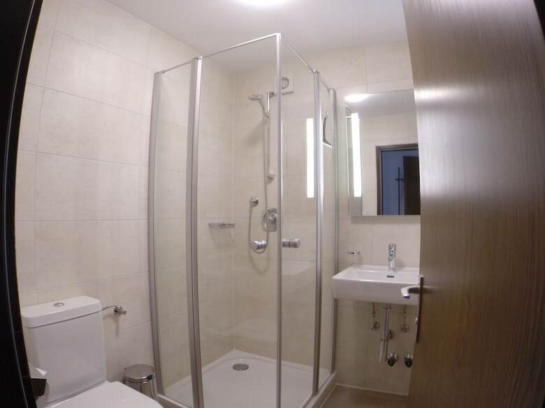 Hotel Haus Brabant