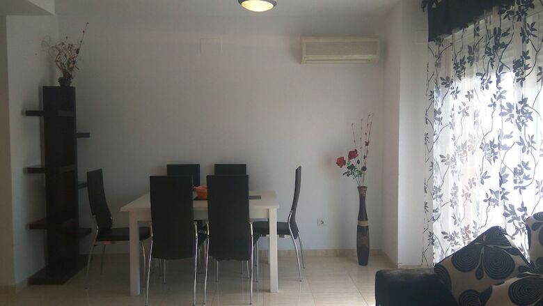 Apartamentos Acv - Vistamar I-1� L�nea Planta 11 Frontal Interior