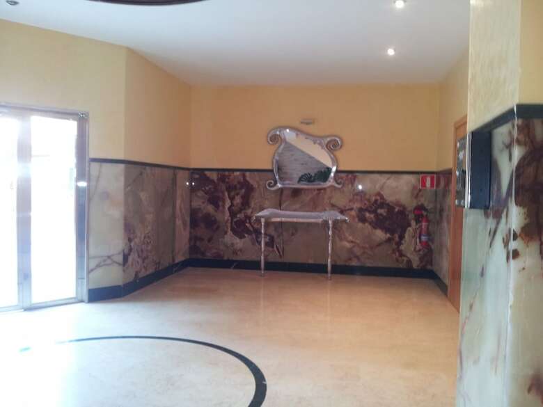 Apartamentos Acv - Vistamar I-1� L�nea Planta 11 Frontal Interior