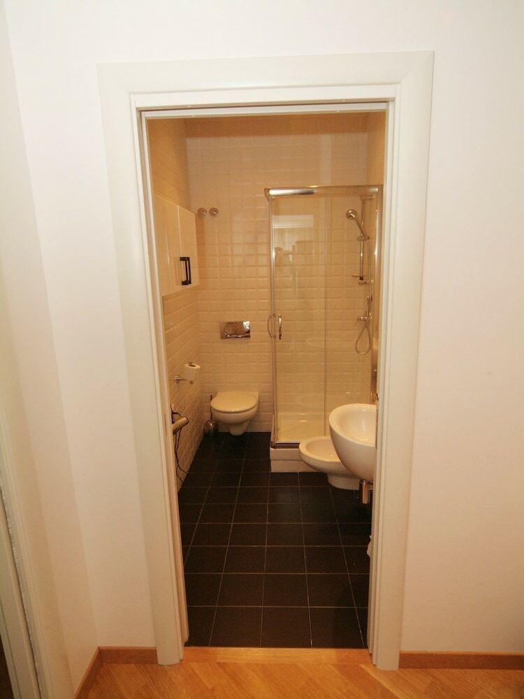Apartamento Le Suites Del Vaticano