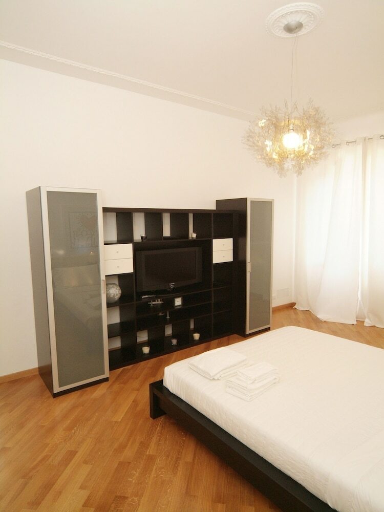Apartamento Le Suites Del Vaticano
