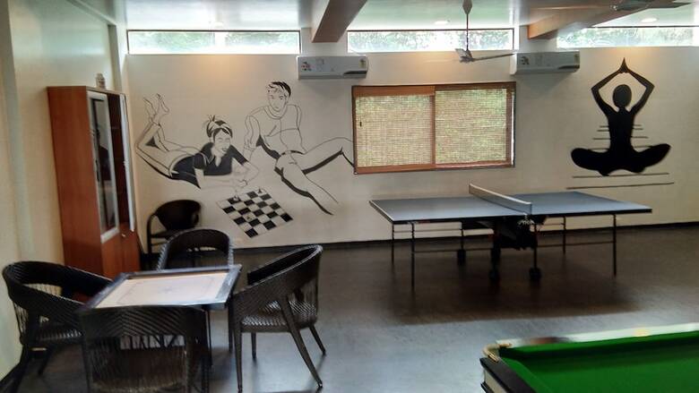 Hotel Soma Vine Village