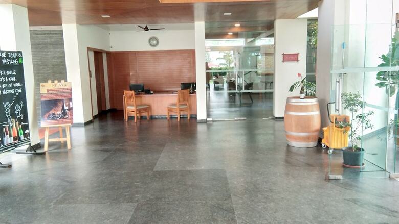 Hotel Soma Vine Village