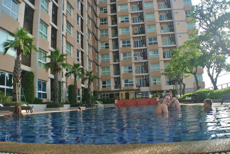 Apartamentos Diamond Sukhumvit By Fib