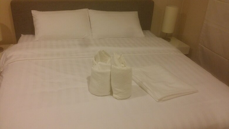 Apartamentos Diamond Sukhumvit By Fib