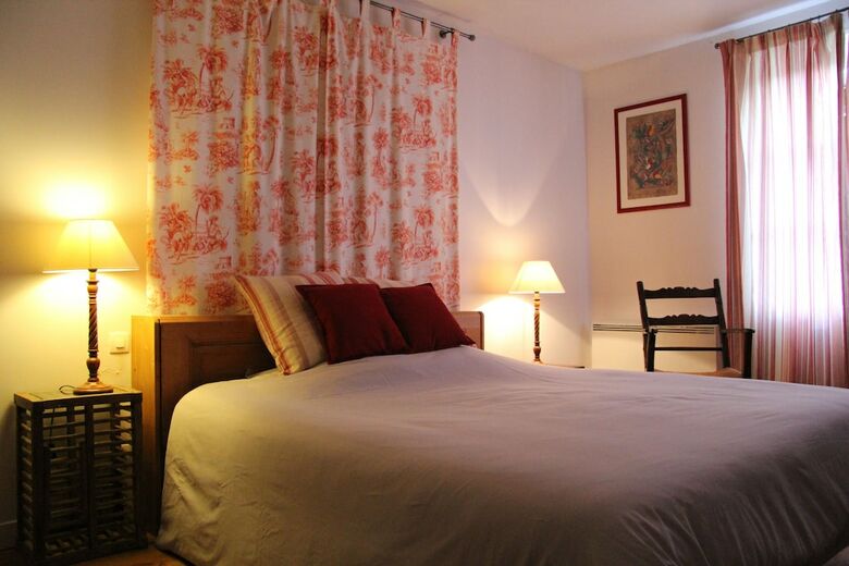 Hotel Le Pommenial de La H�rissonni�re