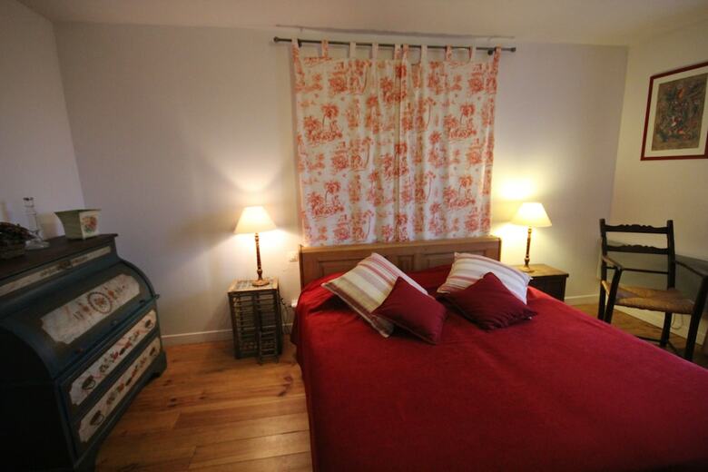 Hotel Le Pommenial de La H�rissonni�re