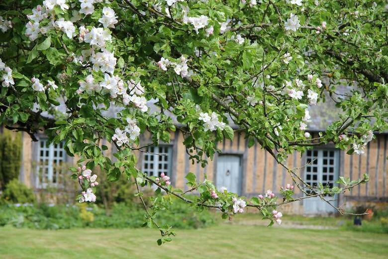 Hotel Le Pommenial de La H�rissonni�re