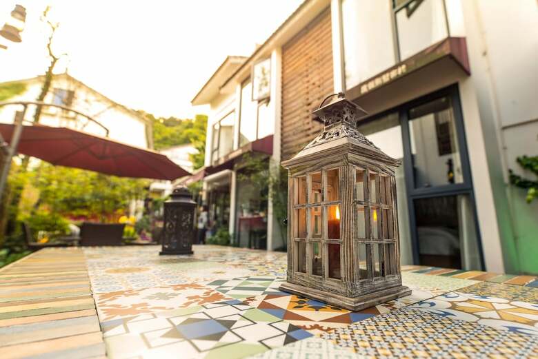 Hotel Hangzhou Twotowns Hostel