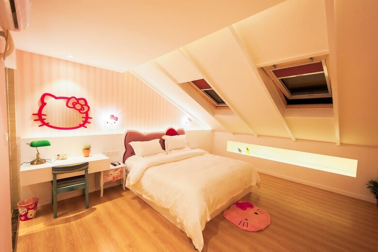 Hotel Hangzhou Twotowns Hostel