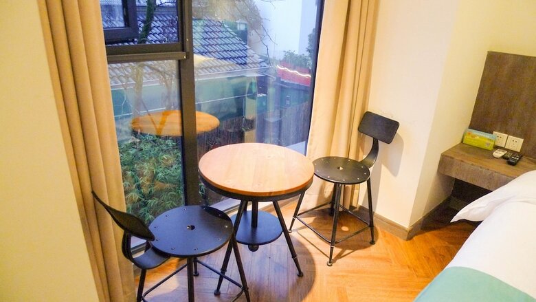 Hotel Hangzhou Twotowns Hostel