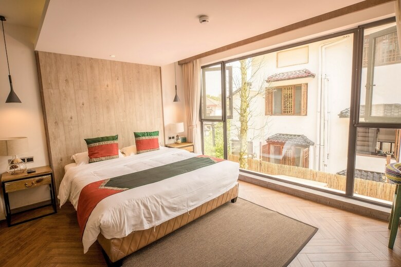 Hotel Hangzhou Twotowns Hostel