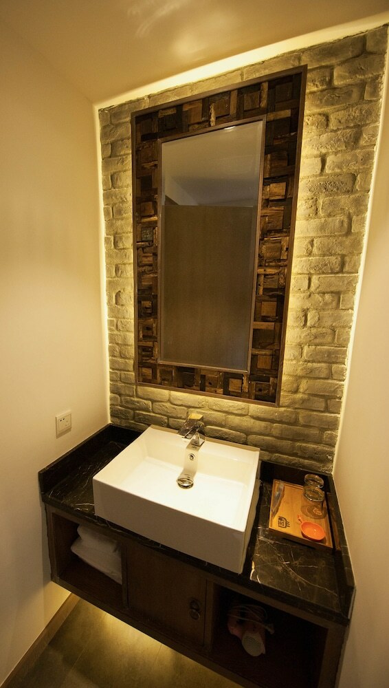 Hotel Hangzhou Twotowns Hostel