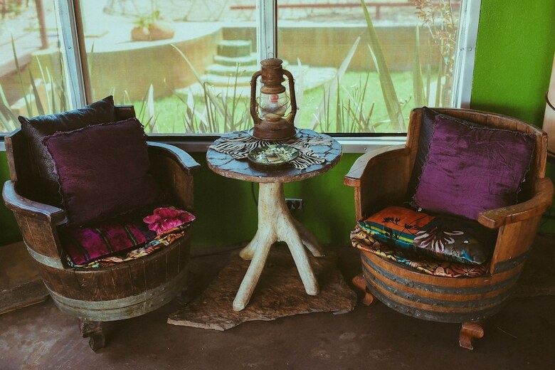 Ecl�ctico Guadalupe