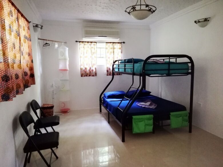Hotel All Nations Guesthouse