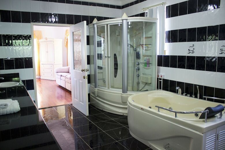 Hotel All Nations Guesthouse