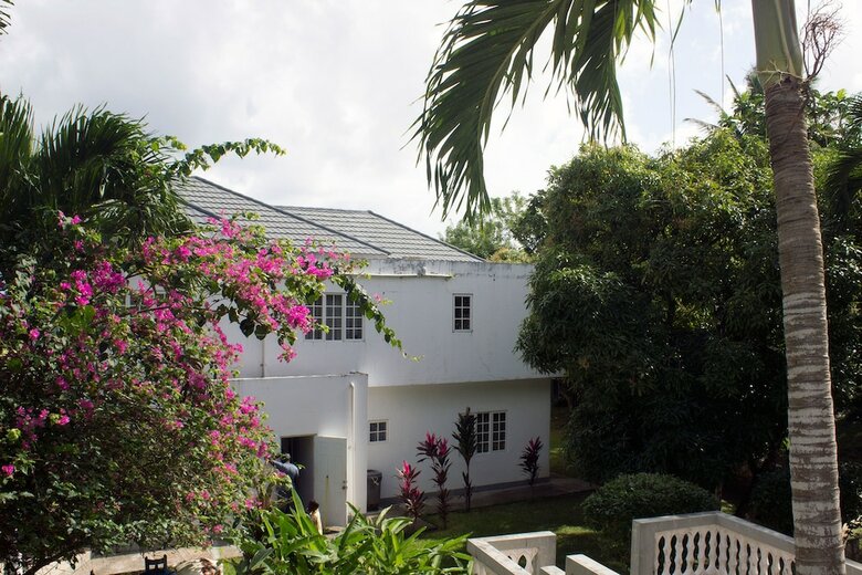 Hotel All Nations Guesthouse