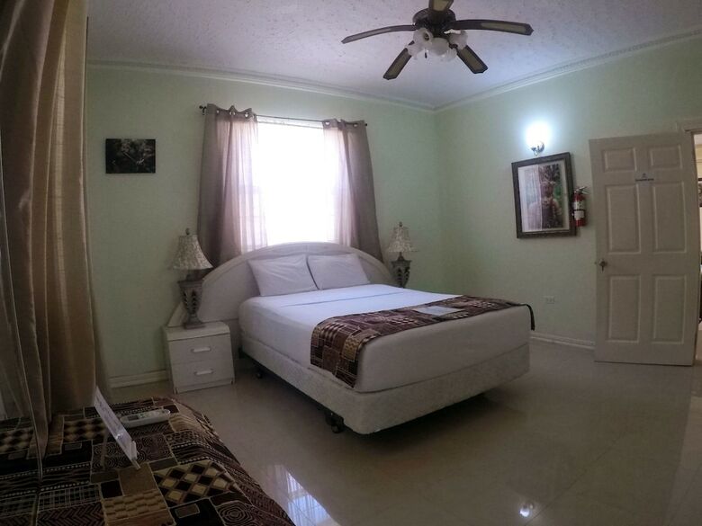 Hotel All Nations Guesthouse