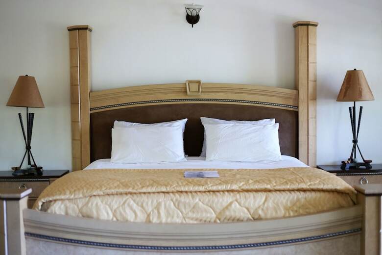 Hotel All Nations Guesthouse
