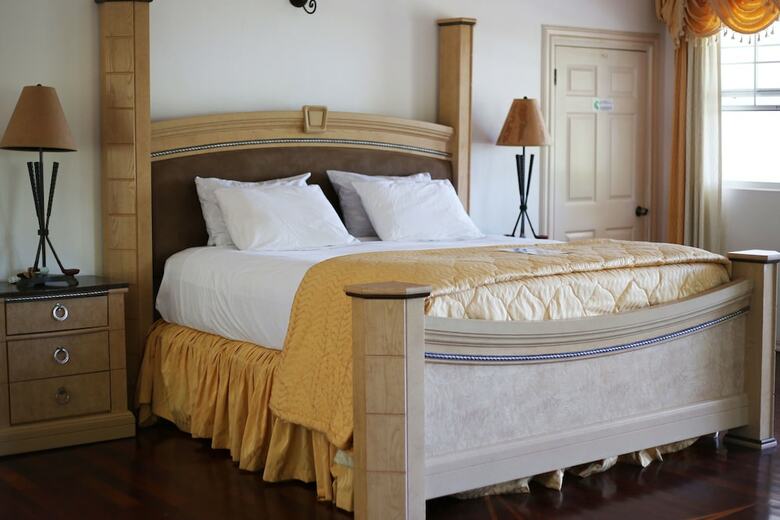 Hotel All Nations Guesthouse