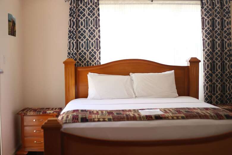 Hotel All Nations Guesthouse