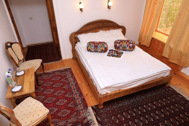 Shaherezada Boutique Hotel