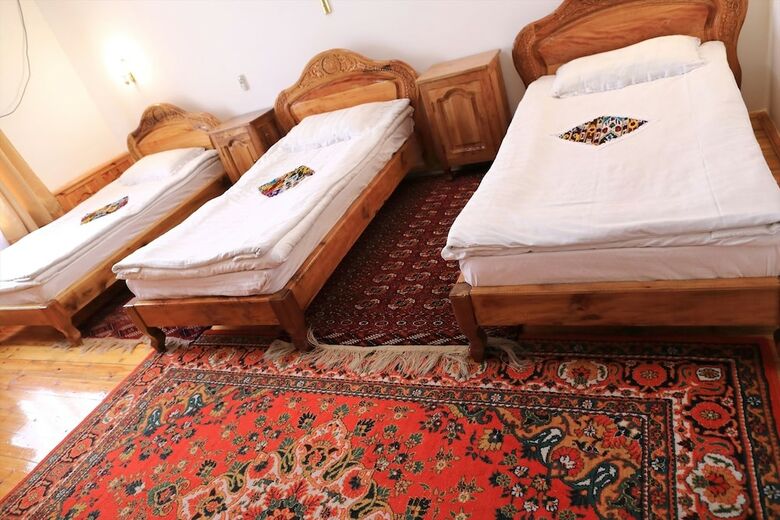 Shaherezada Boutique Hotel