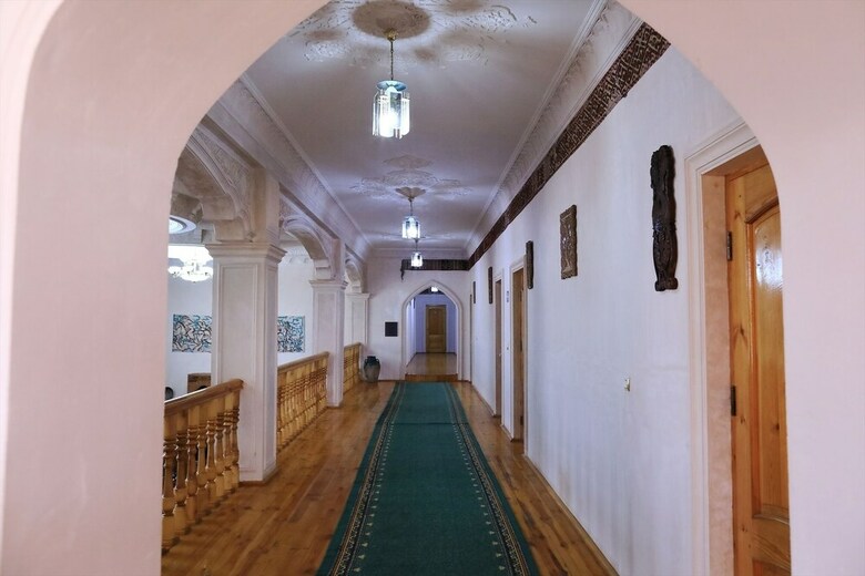 Shaherezada Boutique Hotel
